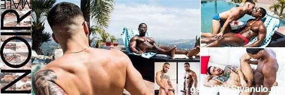 DeAngelo Jackson, Papi Suave - The Resort [FullHD]