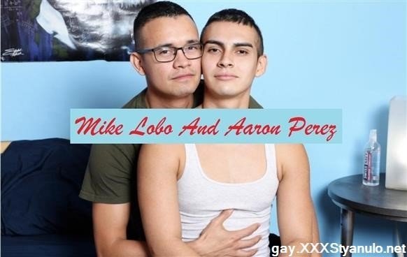 Mike Lobo, Aaron Perez - Mike Lobo And Aaron Perez  [HD]