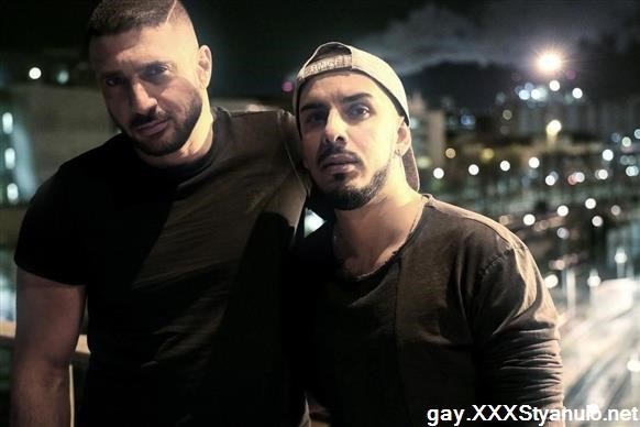 Kalid, Marco Napoli - A Parisian cum weekend for Kalid  [HD]