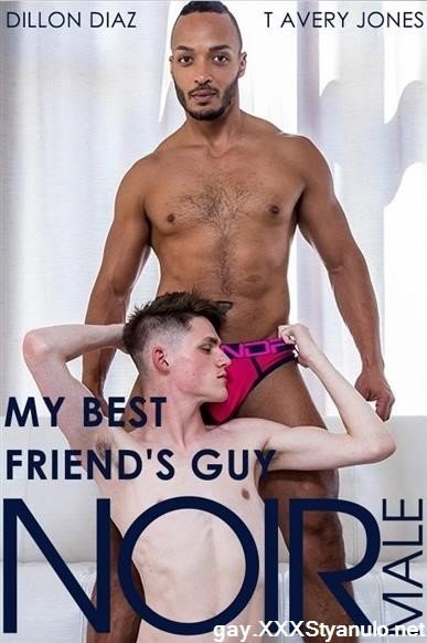 Dillon Diaz, Avery Jones - My Best Friends Guy [HD]