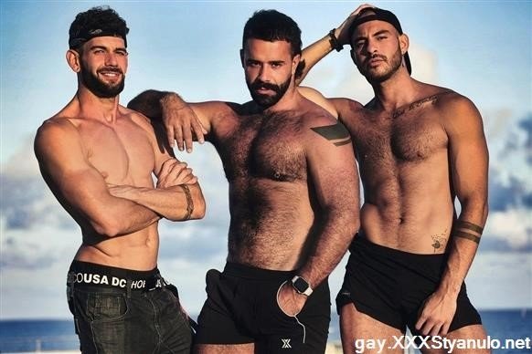 Xxx Hot Max - Sexy Axel Max Porn Videos | Gay XXX Styanulo