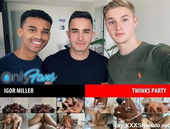 Only fans twinks