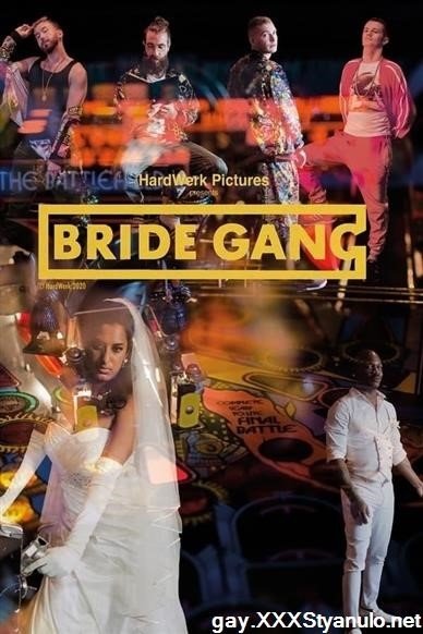 Kali Sudhra - Bride Gang [FullHD]